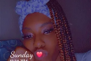 Lovely_Ecstacy💕😋🥰🤞🏾✍🏾💅🏾 photo 2