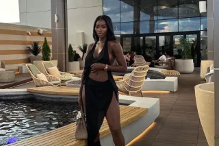 Nicki with the good pussy 💦 🐱 photo 4