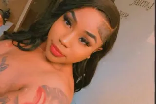 Miss Texas 😍💕 New to Town!