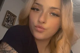 Cum Have a Blast with Bubbles🫧 photo 2