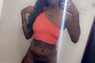CHOCOLATE WASTED 💦 photo 2