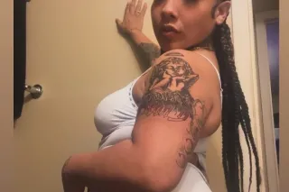 Sexxy Reddd🥰 photo 6