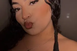 sweet and sexy🔥