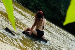 ✨️💦THIC REDHEAD TEMPTATION💦✨️NEW 2 MISSISSPPI photo 4