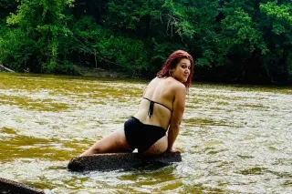 ✨️💦THIC REDHEAD TEMPTATION💦✨️NEW 2 MISSISSPPI photo 8