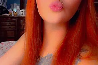Thick lil red head ready to please 😘 photo 7