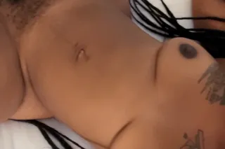 Young thick milf cum tonight 😩 photo 3