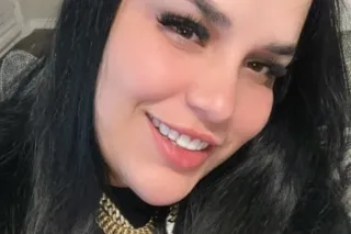 chica latina photo 2