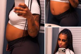 Pregnant And Ready 💋💋💋💋 photo 3