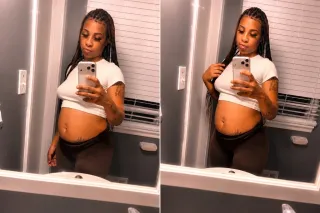 Pregnant And Ready 💋💋💋💋 photo 4