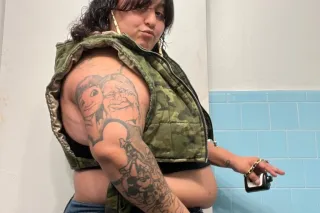 bbw gigi is back and better hen ever out going and carplay only photo 4