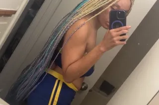 bend me ova daddy
