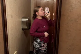 hey loves come check me out ❤