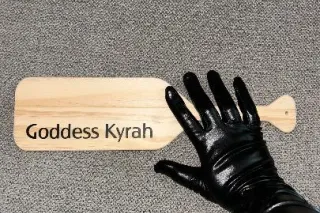 Downtown 📍BDSM & Fetish 🔗 Mistress/Goddess ⛓ www.KyrahRayne.com ♥ FETISH: DOM: ⛓ Goddess Kyrah photo 6