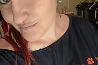 I'm back and ready to get together