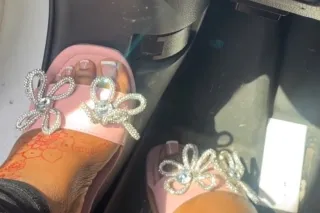 $80 SPECIAL OUTCALLS OR CARDATES ONLY!😋Pretty BBW with super big titties🍒and big ass 🍑that sound like gunplay during backshots, pretty feet you can 👅on and super wet 💦coochie no lube needed. Come get the luschious exotic experience 🫦💋 photo 5