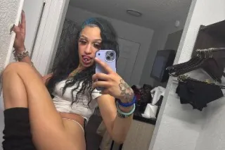 New in Town ✅Luckie Princess for a reason 🍀⭐ Come see me and Leave Lucky 💋7⃣