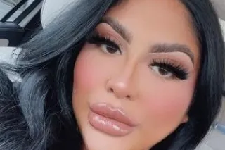 Luxury Latina ✨ Fast & Fun – In & Out ✅ photo 3