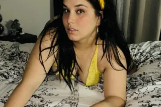 chica latina photo 2
