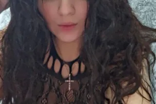 Sexy AMELIA 😈LATINA 100% NATURAL AND 🔥🥛FUNCTIONAL AVAILABLENOW.🍆🔥Horny & Ready 🌶🍌9 INCHES Salvadorea Sexy papi 😍 photo 3