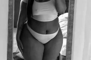 Thick Thighs , Saves Lives💋 photo 2