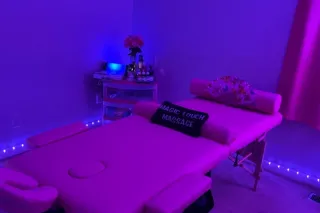 MAGIC TOUCH FREAKY MASSAGE AN MORE🪄🧴🧖💆FREAKY NASTY DANCER🤫👅🍆🥜🥛(HOURS OF OPERATION⬇OPEN 3:30PM - 11:00PM)(BOOK NOW🗓)(SAFE LOCATION🏠📍) photo 2