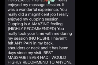MAGIC TOUCH FREAKY MASSAGE AN MORE🪄🧴🧖💆FREAKY NASTY DANCER🤫👅🍆🥜🥛(HOURS OF OPERATION⬇OPEN 3:30PM - 11:00PM)(BOOK NOW🗓)(SAFE LOCATION🏠📍) photo 8