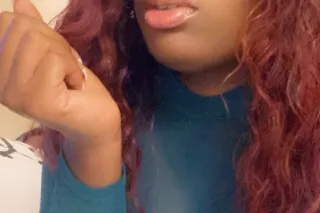 IM READY TO GET FREAKY AND NASTY PAP🤤