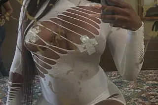 WET CHOCOLATE MAMI 💋💧