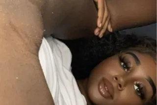 Come Here Lemme Drain You Real Quick Dada😍👅💦 photo 3
