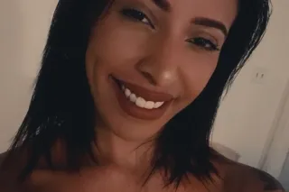 Latina W/ Rubs 🥰💋💦