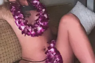 sexy barbie on maui photo 5