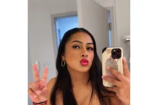 sexy horny TS Trans latina photo 8