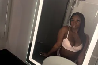 New Booty In town🤩 Chocolate Hottie photo 6