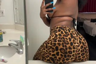 Cookie With The Good Coochie💋 snap:itscookiee22