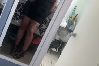 Come Fuck my pussy up with photo 8