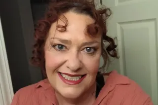 beautiful, mature and skilled photo 2
