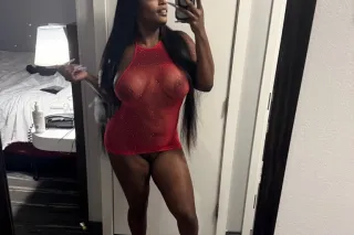 The Realist TS Mercedeez 👸🏾