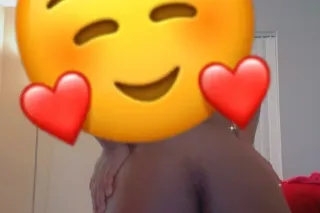 💦🥰 Let me be your reason to leave her🥰💦