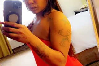 mmm🥰LETS PLAY❤‍🔥💄😋💋DONT BE SHY photo 9