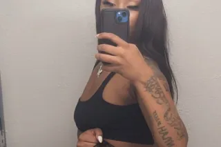Chyna💕💃🏾🥰 photo 3