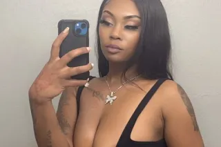 Chyna💕💃🏾🥰 photo 4