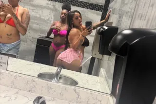 Wet wet never dry😩💦 photo 4