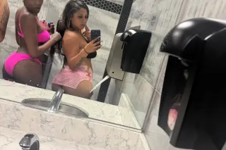 Wet wet never dry😩💦 photo 6