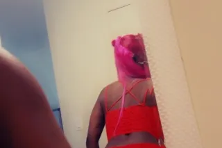 Let me suck your dick like im mad at 😝😝😝
