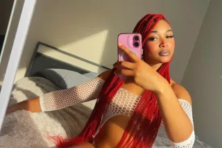 🍑 Puerto Rican Mami 💃🏼💦