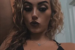 💎 Diamond – Your Nasty Little Secret 💦