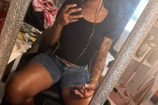 Here for a fun time 🥰😘🥰 not a long time 💦🖤💦 photo 9