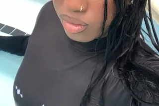 Pretty Mujere 🇯🇲 NICE BROWNING 🤎🔱 HERMOSA MORENA🤩🌶•