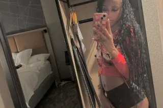SPECIALS 😍 young ebony bombshell 😝 super wet and tight come try 😍 photo 2